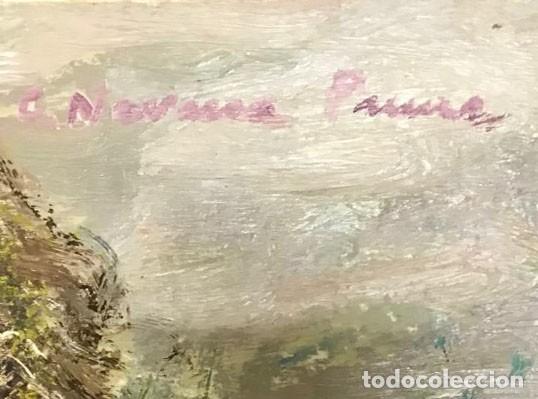Arte: CARME NAVARRA PRUNA- 1933 - Foto 2
