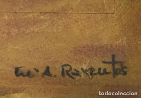 Arte: M&ordf; A. RAVENT&Oacute;S (1930) - Foto 2