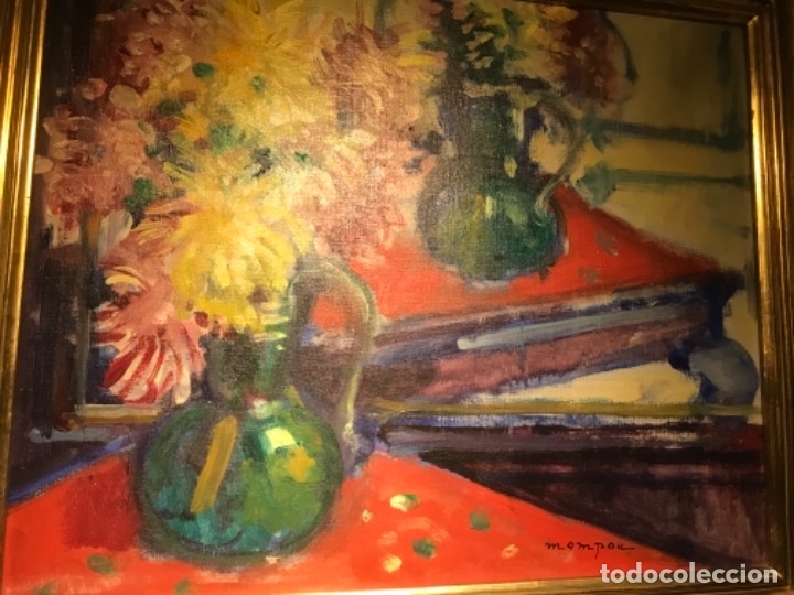 Arte: Josep Mompou - Foto 5