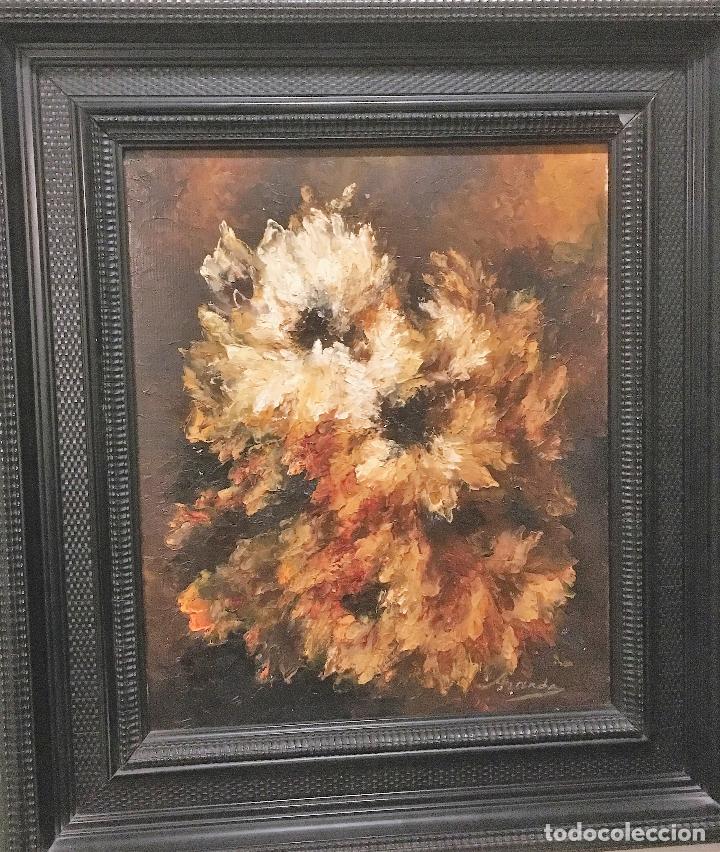 Arte: Flores, por Aranda - Foto 2