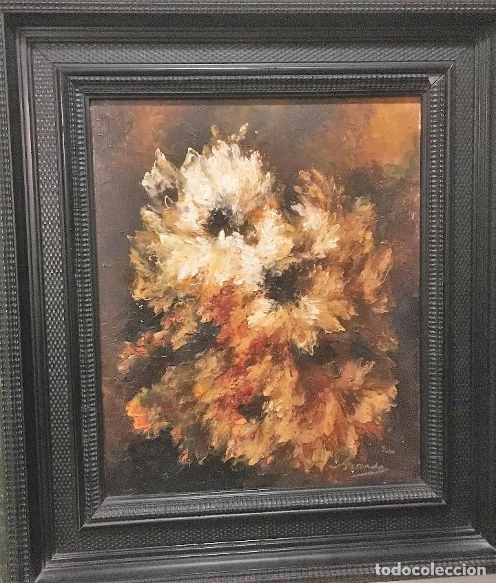 Arte: Flores, por Aranda - Foto 3