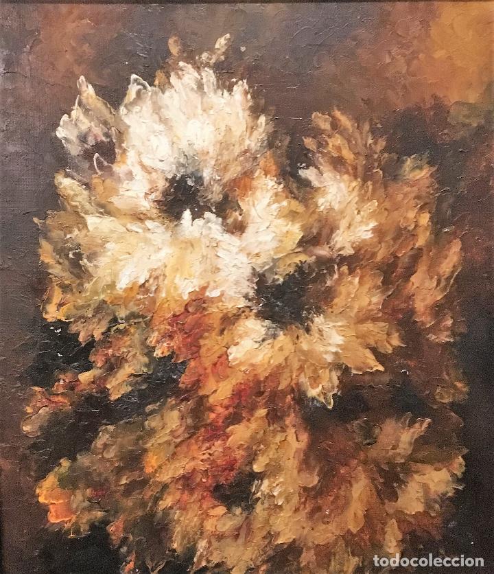 Arte: Flores, por Aranda - Foto 5