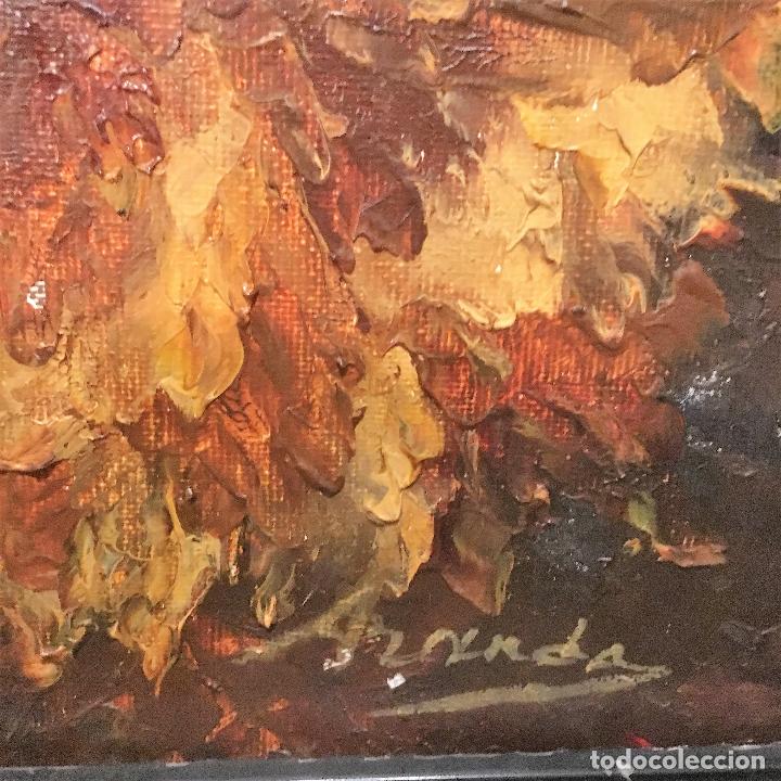Arte: Flores, por Aranda - Foto 6
