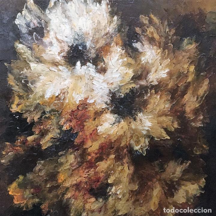 Arte: Flores, por Aranda - Foto 7
