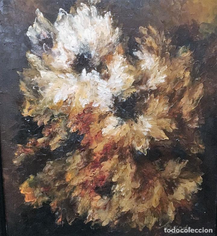 Arte: Flores, por Aranda - Foto 11