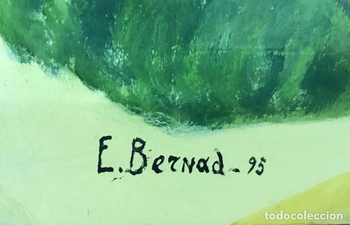 Arte: ENRIQUE BERNAD - Foto 2