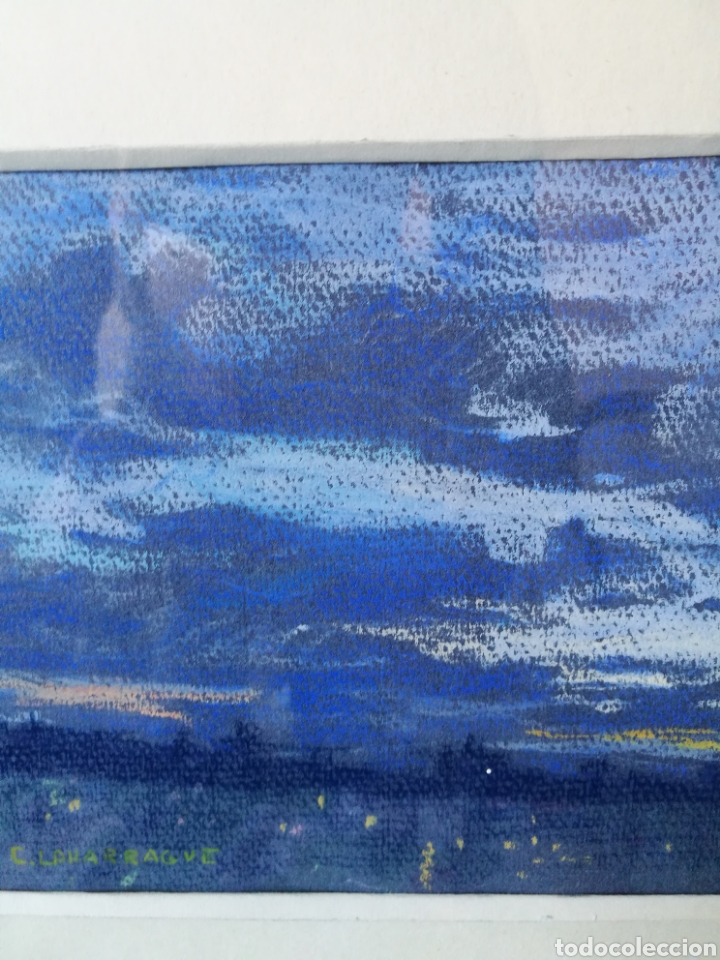 Arte: Cuadro Carlos Laharrague - Foto 1
