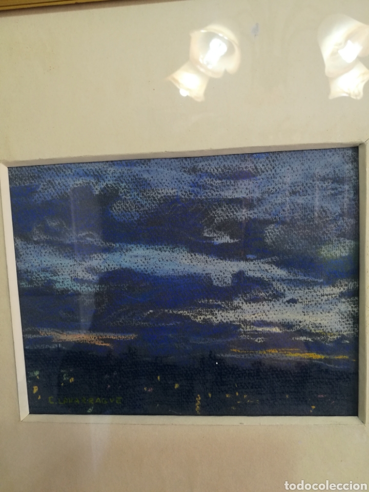 Arte: Cuadro Carlos Laharrague - Foto 3