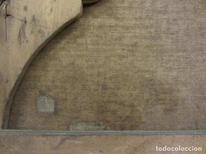 Arte: Escena costumbrista s.XIX - Foto 6