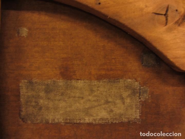 Arte: Escena costumbrista s.XIX - Foto 7