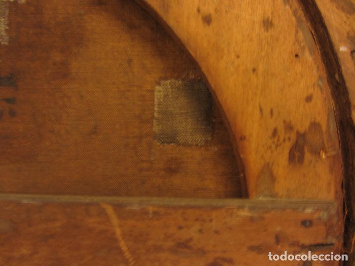 Arte: Escena costumbrista s.XIX - Foto 8