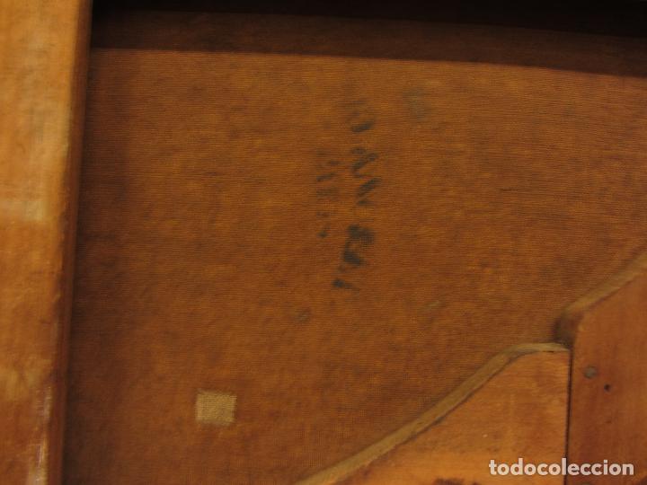 Arte: Escena costumbrista s.XIX - Foto 9
