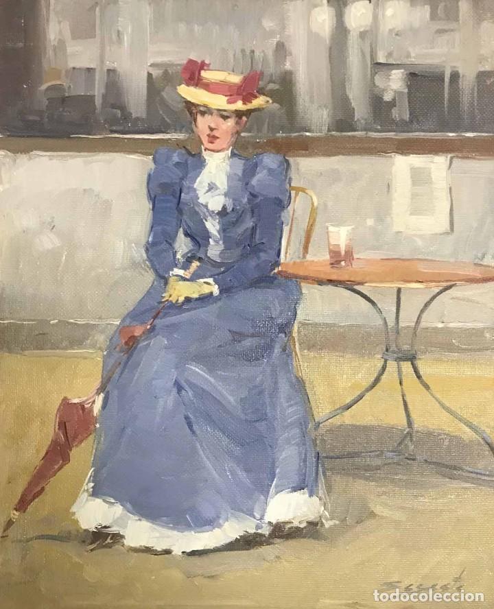 Arte: LUIS ARANA SAGASTA - Foto 1