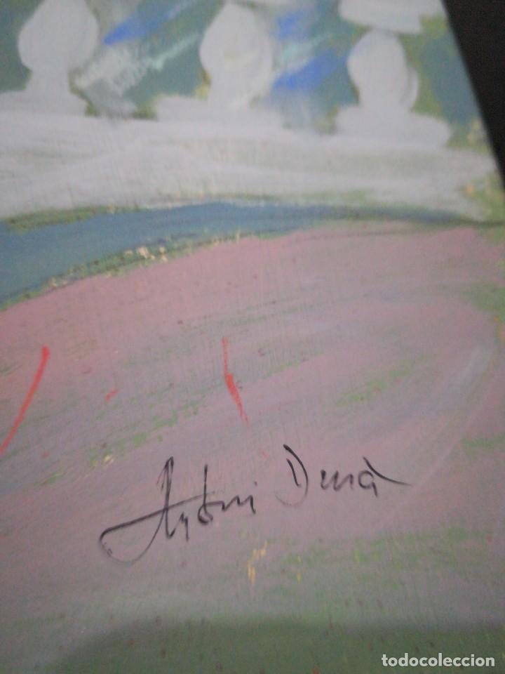 Arte: Antoni Dur&aacute; - Foto 2