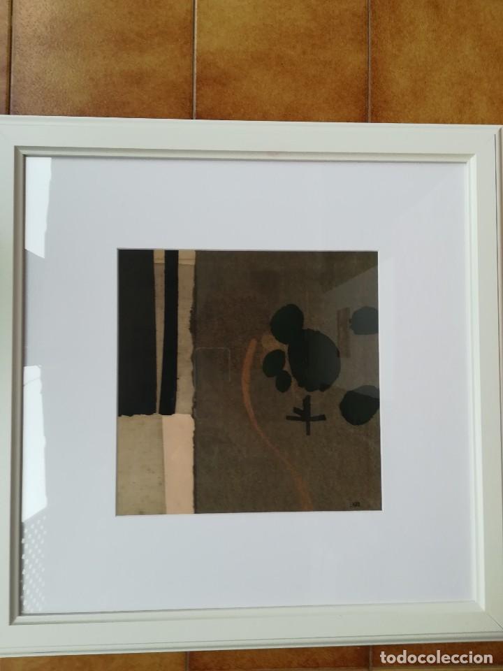 Arte: Alberto Labad - Foto 1