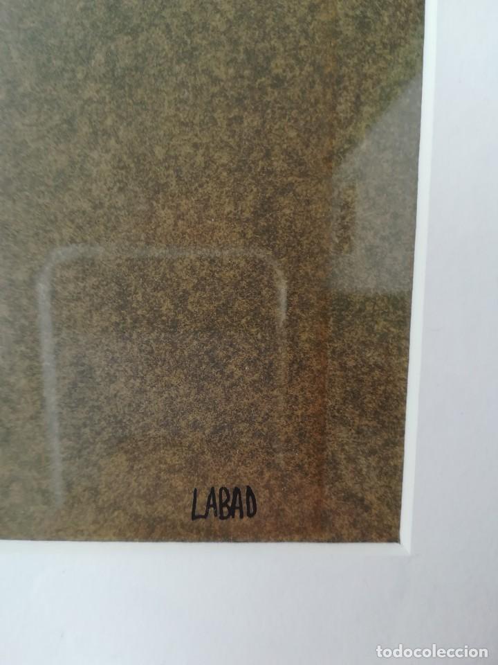 Arte: Alberto Labad - Foto 2