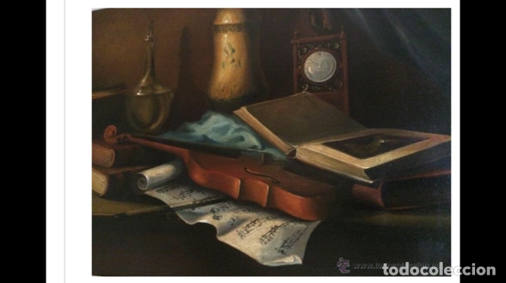 Arte: Francisco Toro Iglesias - Foto 1