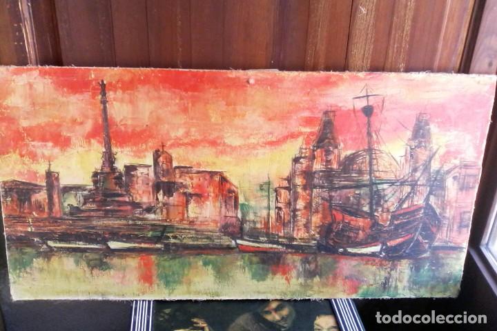 Arte: OLEO - COLON. - Foto 1