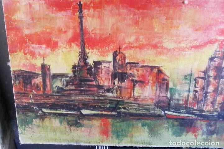 Arte: OLEO - COLON. - Foto 2
