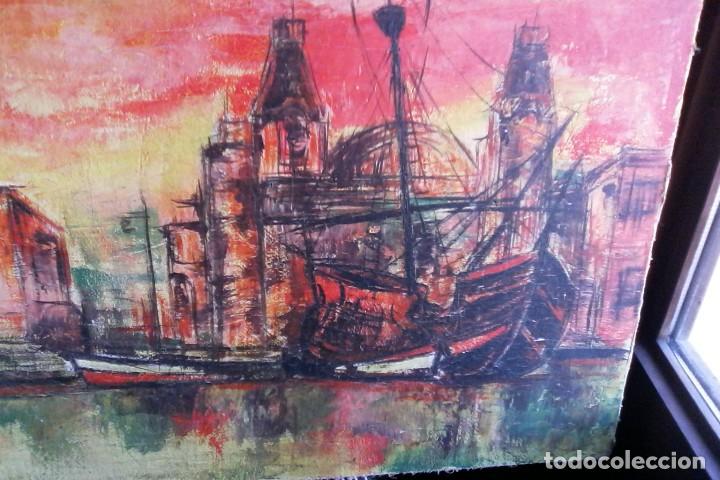 Arte: OLEO - COLON. - Foto 3