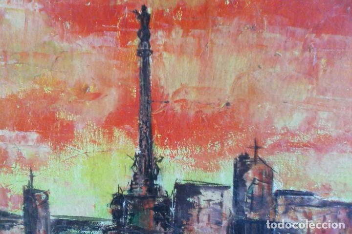 Arte: OLEO - COLON. - Foto 4