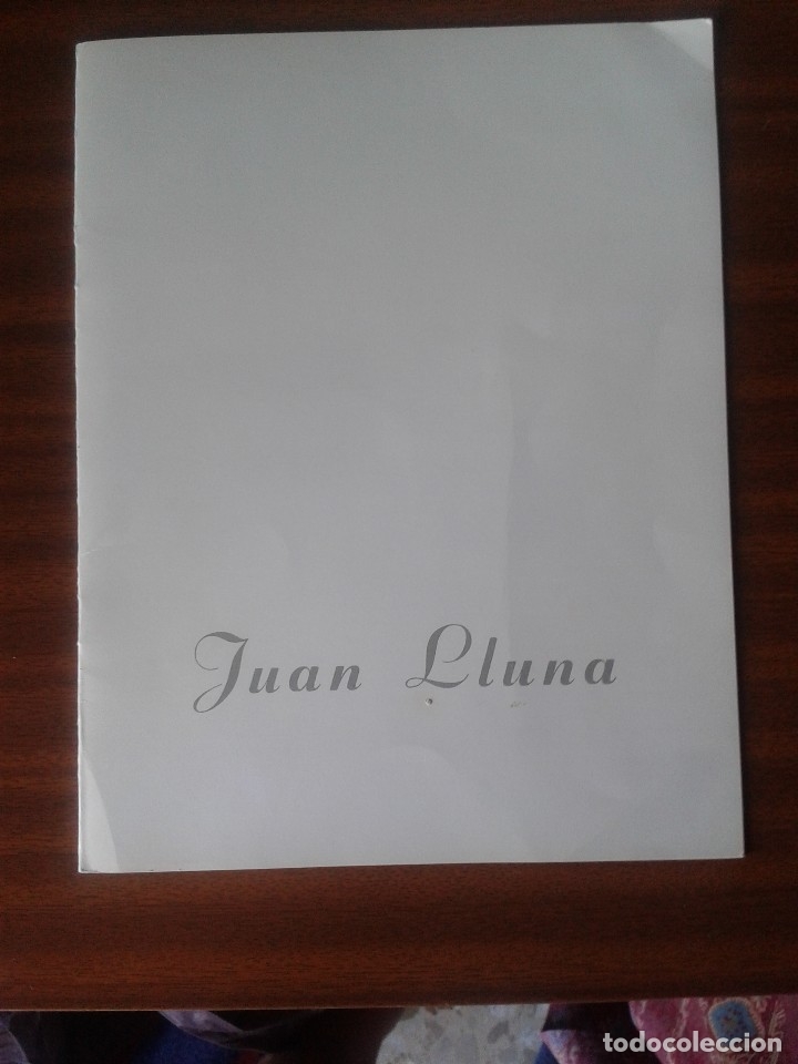 Arte: OFERTA JUAN LLUNA ALTEA - Foto 5