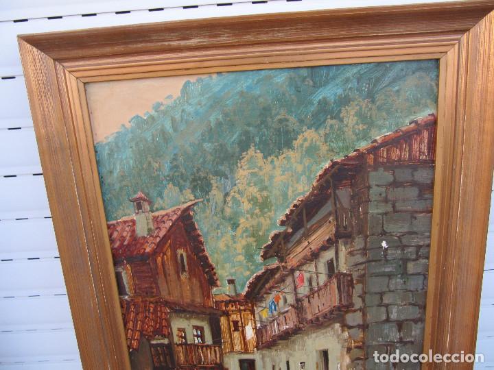 Arte: LIENZO Eloy Ingra&iacute;n Cardenas - Foto 2