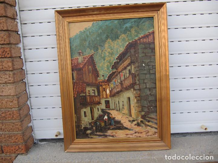 Arte: LIENZO Eloy Ingra&iacute;n Cardenas - Foto 4