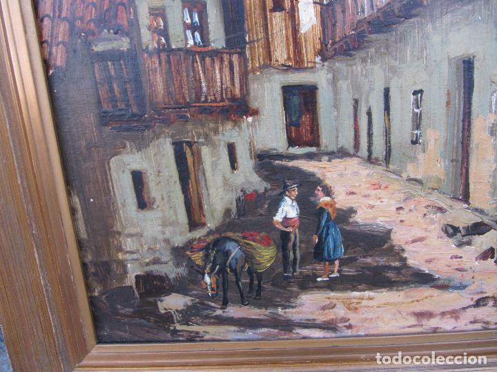 Arte: LIENZO Eloy Ingra&iacute;n Cardenas - Foto 5