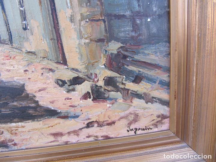 Arte: LIENZO Eloy Ingra&iacute;n Cardenas - Foto 6