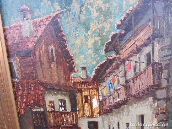 Arte: LIENZO Eloy Ingra&iacute;n Cardenas - Foto 7