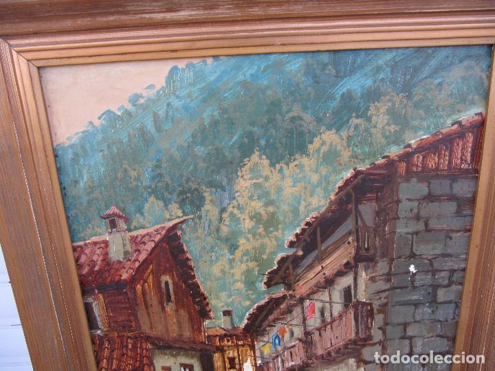 Arte: LIENZO Eloy Ingra&iacute;n Cardenas - Foto 8