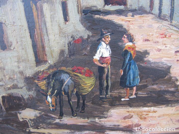 Arte: LIENZO Eloy Ingra&iacute;n Cardenas - Foto 9