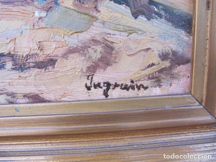 Arte: LIENZO Eloy Ingra&iacute;n Cardenas - Foto 10