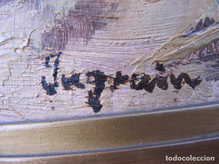 Arte: LIENZO Eloy Ingra&iacute;n Cardenas - Foto 11