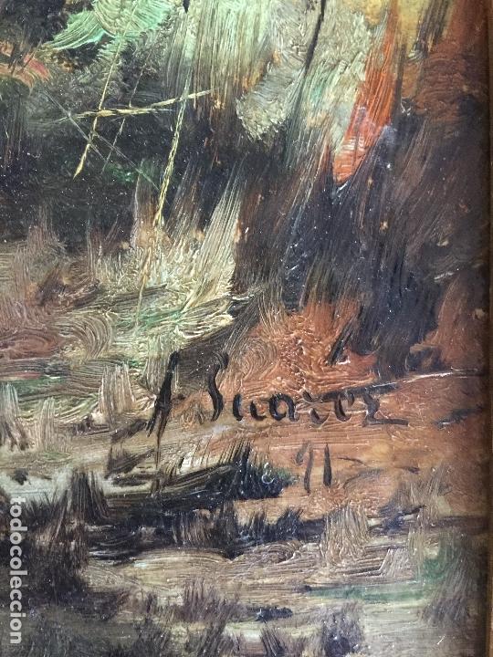 Arte: JOSE ALARCON SUAREZ - Foto 2