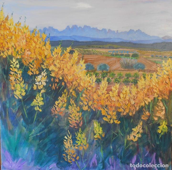 Arte: GINESTES- MONTSERRAT - Foto 1