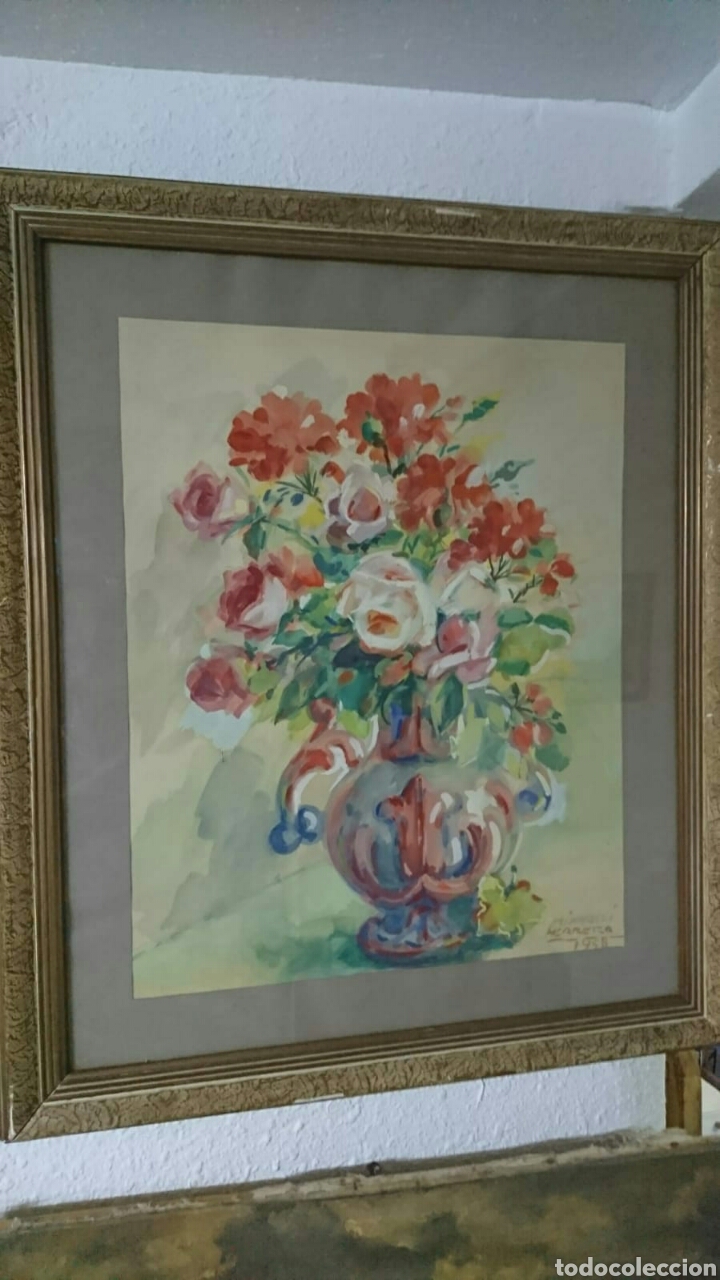 Arte: Cuadro - Foto 1