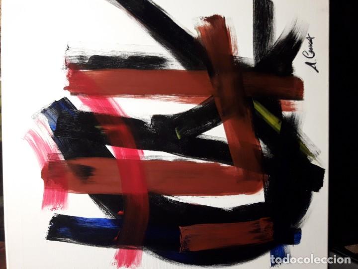 Arte: Abstracto - Foto 2