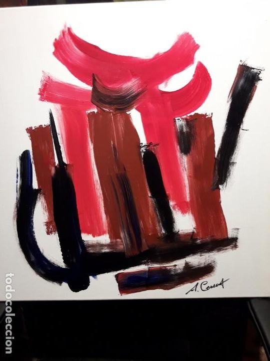 Arte: Abstracto - Foto 1