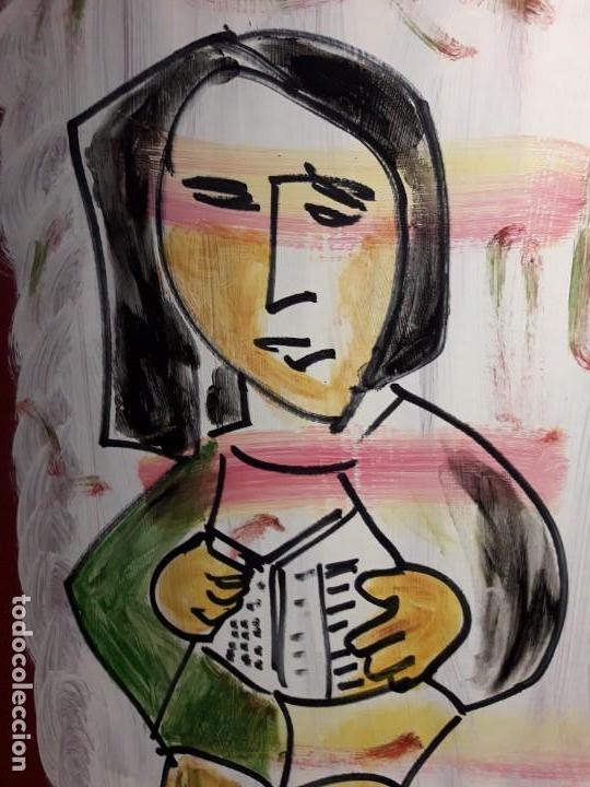 Arte: Ni&ntilde;a - Foto 2