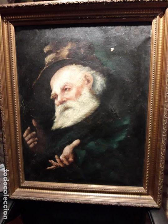 Arte: Retrato siglo XIX - Foto 2