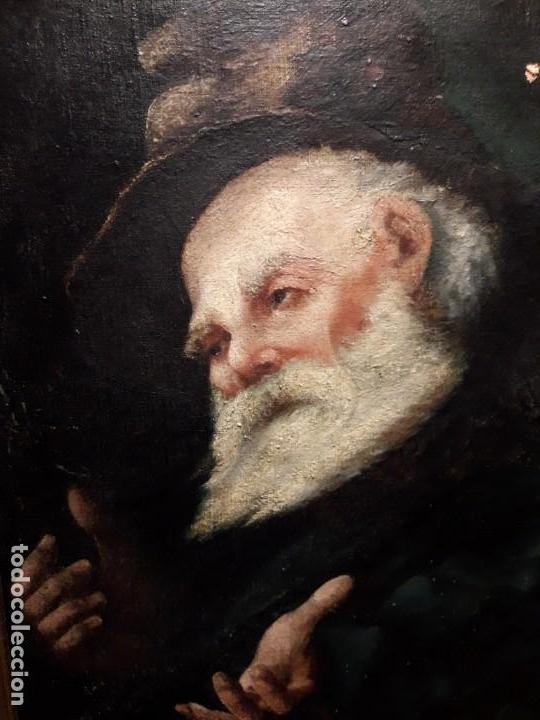 Arte: Retrato siglo XIX - Foto 3