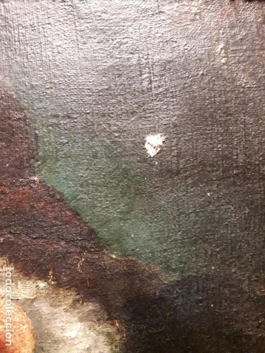 Arte: Retrato siglo XIX - Foto 6