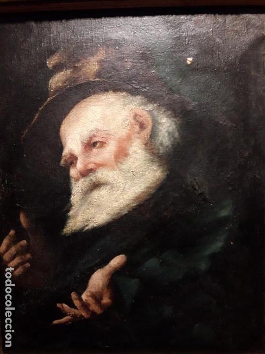 Arte: Retrato siglo XIX - Foto 1