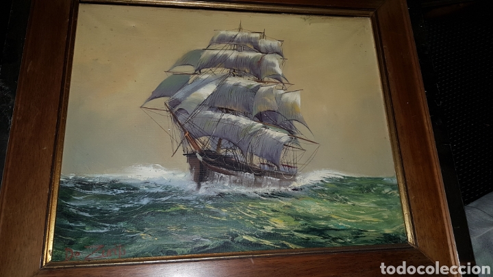Arte: De Zurita - Foto 1