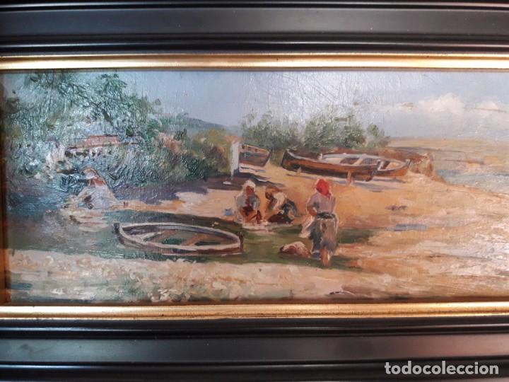 Arte: Lavanderas - Foto 2