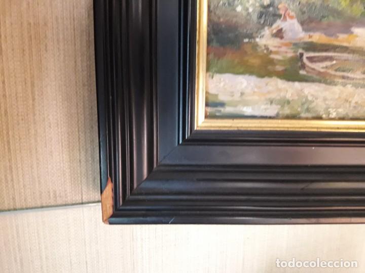 Arte: Lavanderas - Foto 5