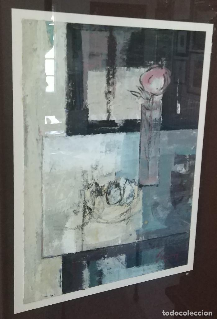 Arte: Obra de Gonz&aacute;lez Lagares - Foto 1