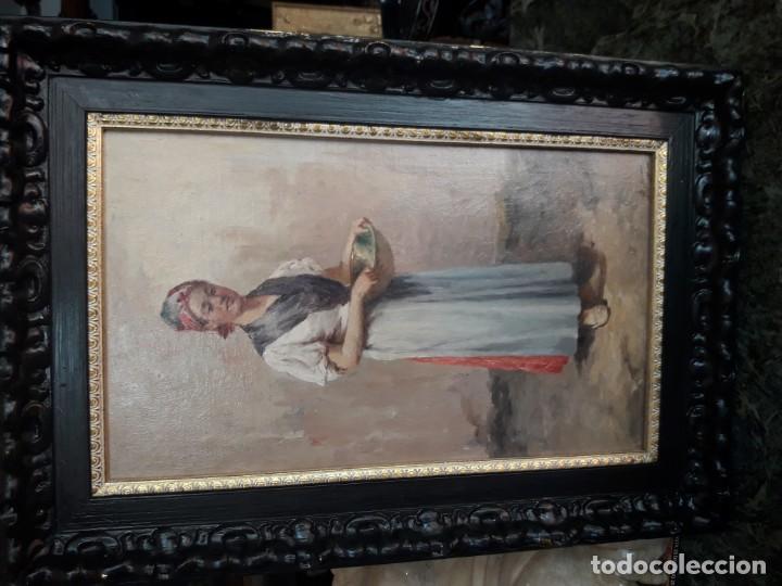 Arte: Personaje - Foto 2